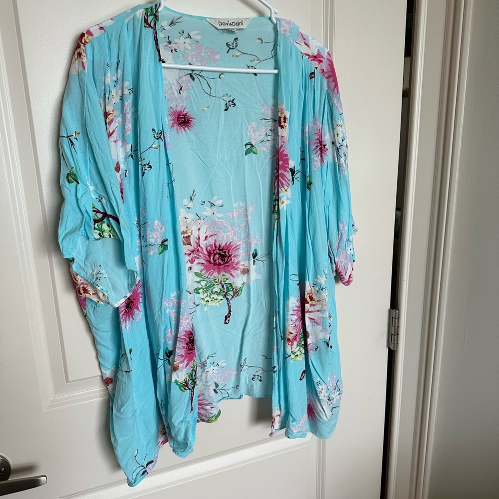 Kimono